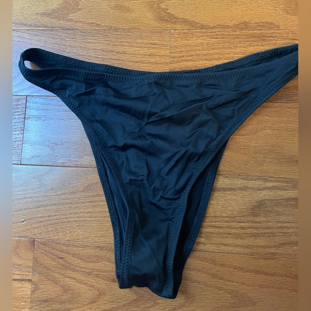 Cheeky Swim bottoms